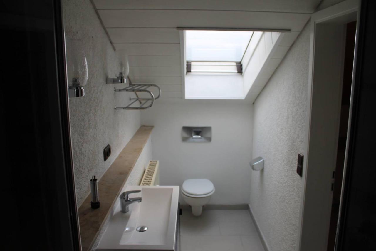 Ue Villa 4 Zimmer Hirschaid Exterior photo